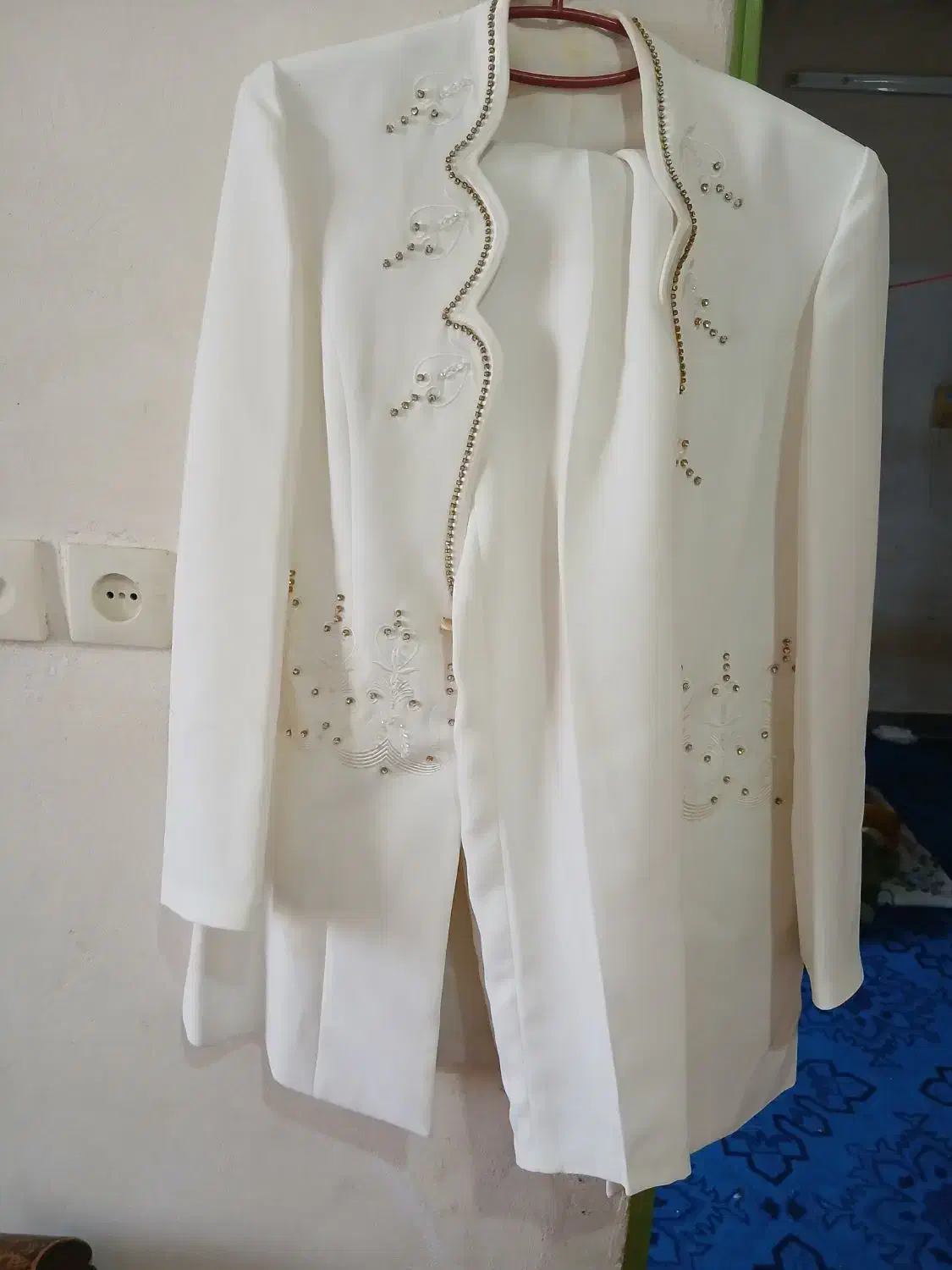 کت و شلوار نو|لباس|ایذه, |دیوار