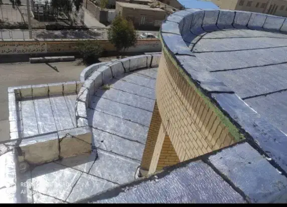 نصب و پخش ایزوگام|خدمات پیشه و مهارت|محمدیه-قزوین, |دیوار