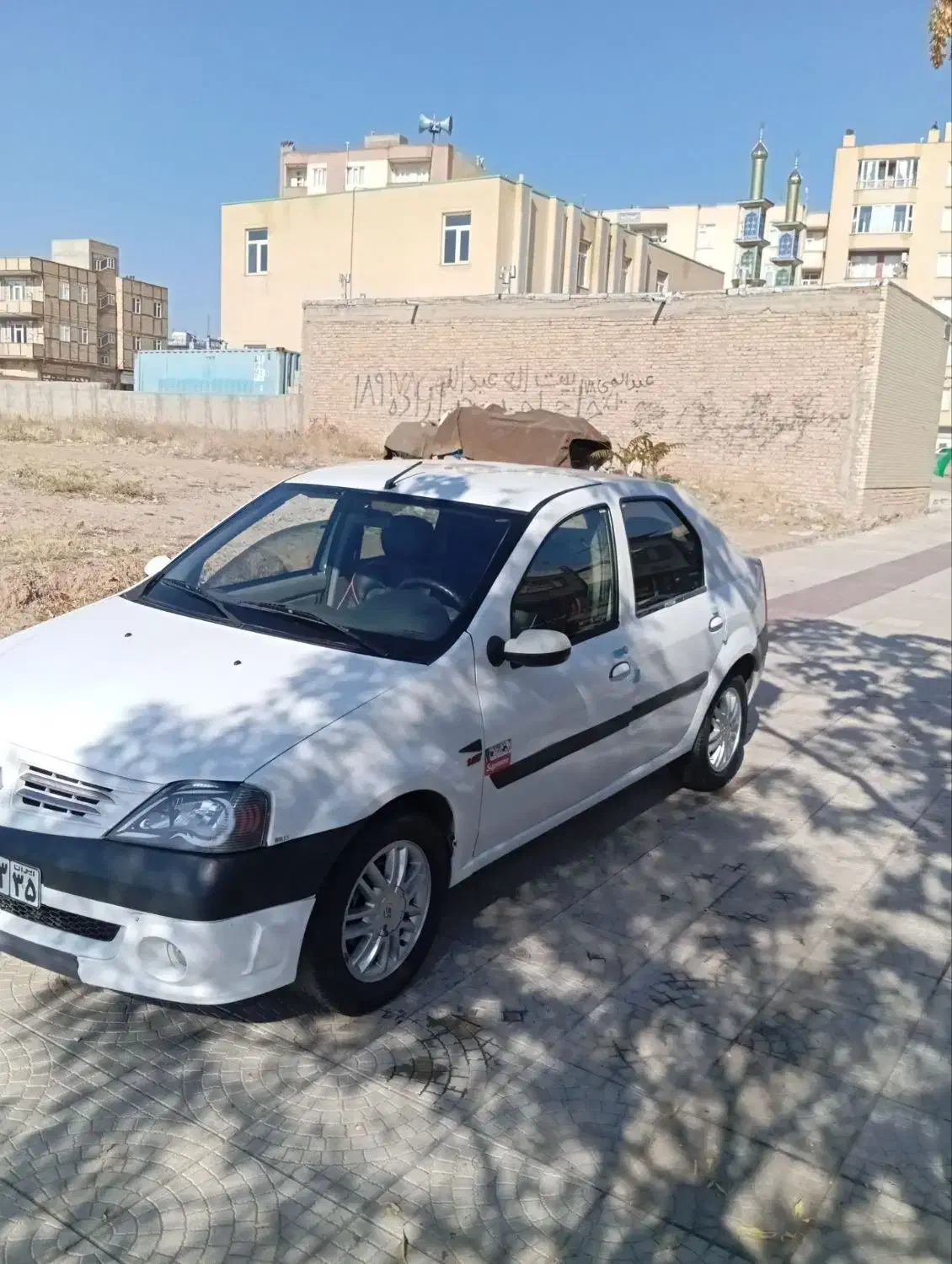 تندر 90 مدل 96|خودرو سواری و وانت|اهر, |دیوار