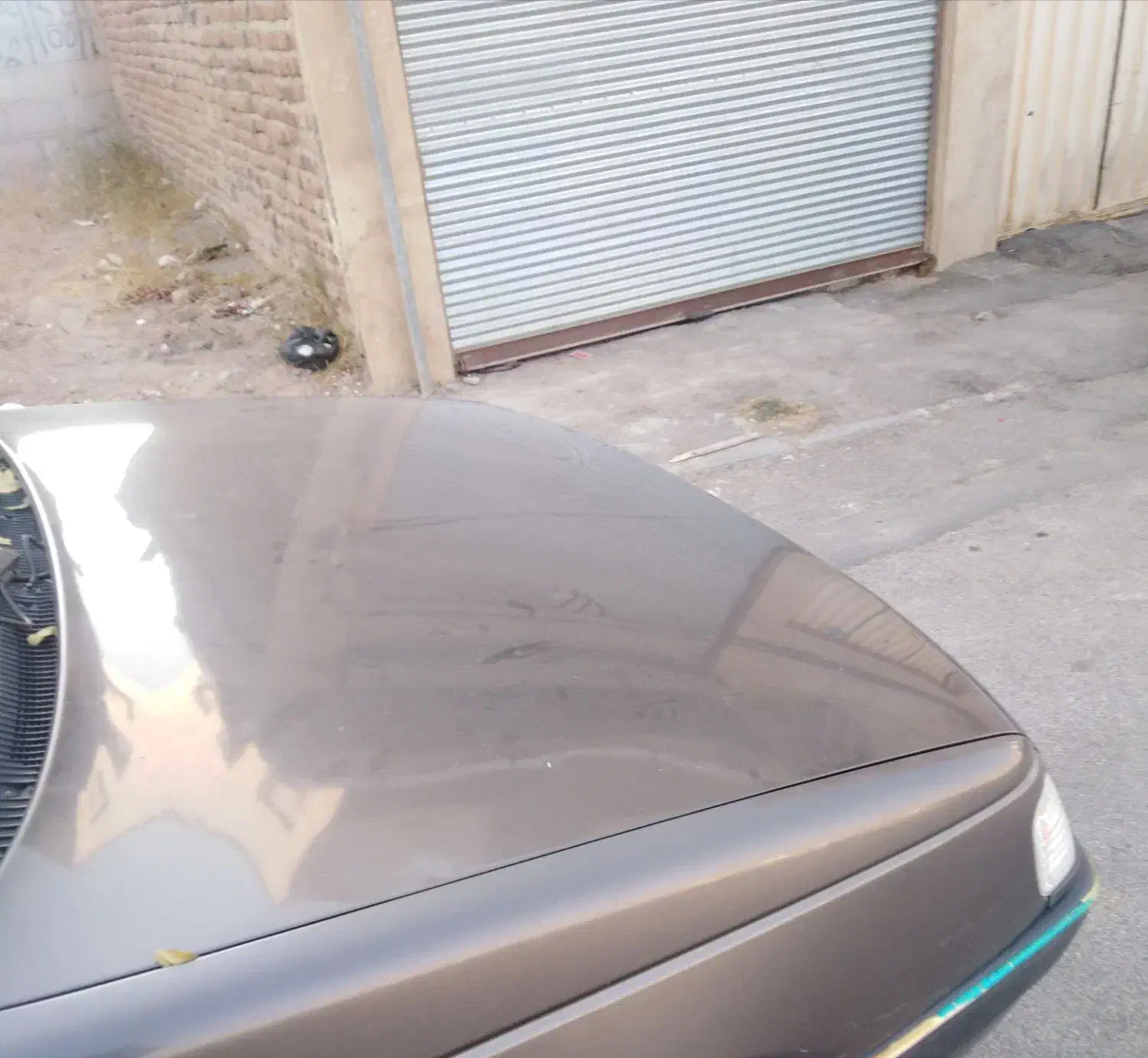 معاوضه روادوگانه کارخونه باپرایدخوب|خودرو سواری و وانت|مراغه, |دیوار