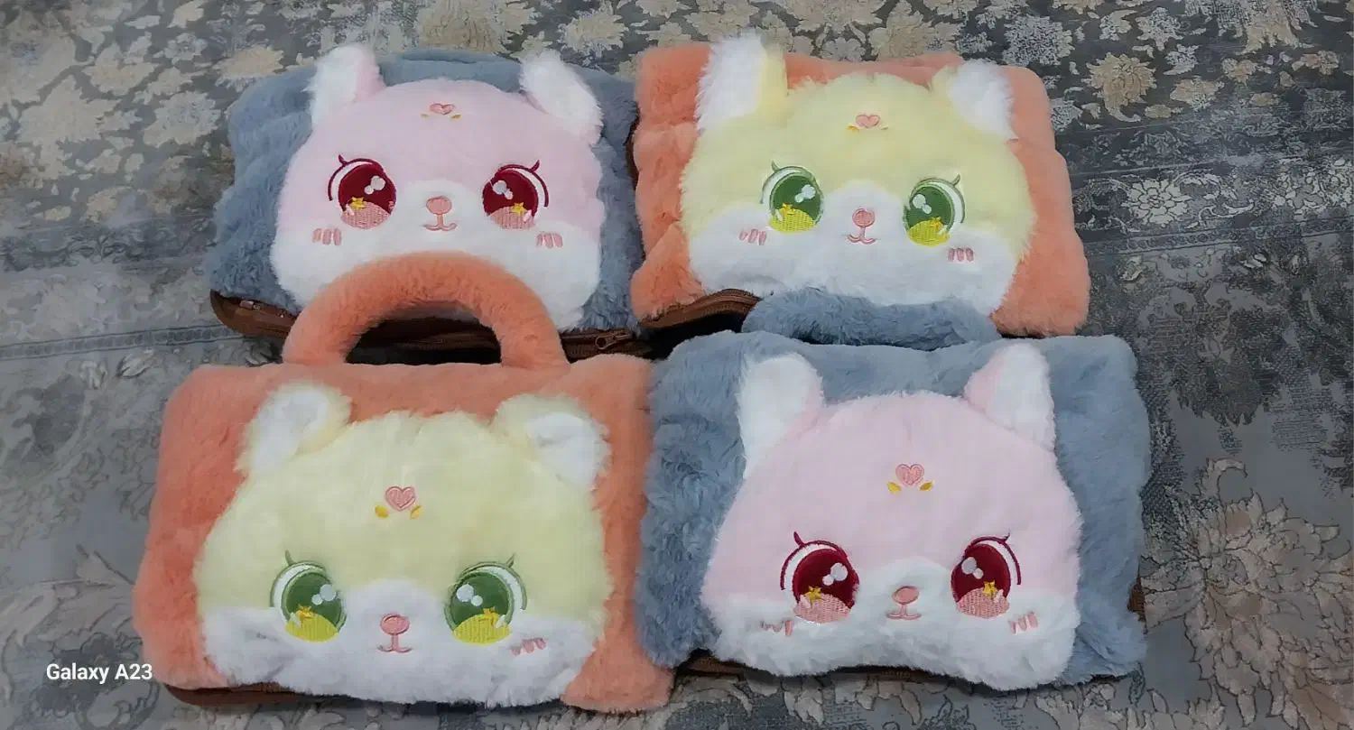 کیسه آب گرم برقی|آرایشی، بهداشتی، درمانی|شیراز, گلشن|دیوار