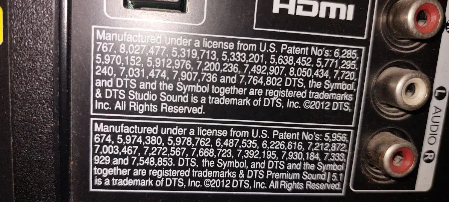 تلویزین سامسونگ|تلویزیون و پروژکتور|تهران, ستارخان|دیوار