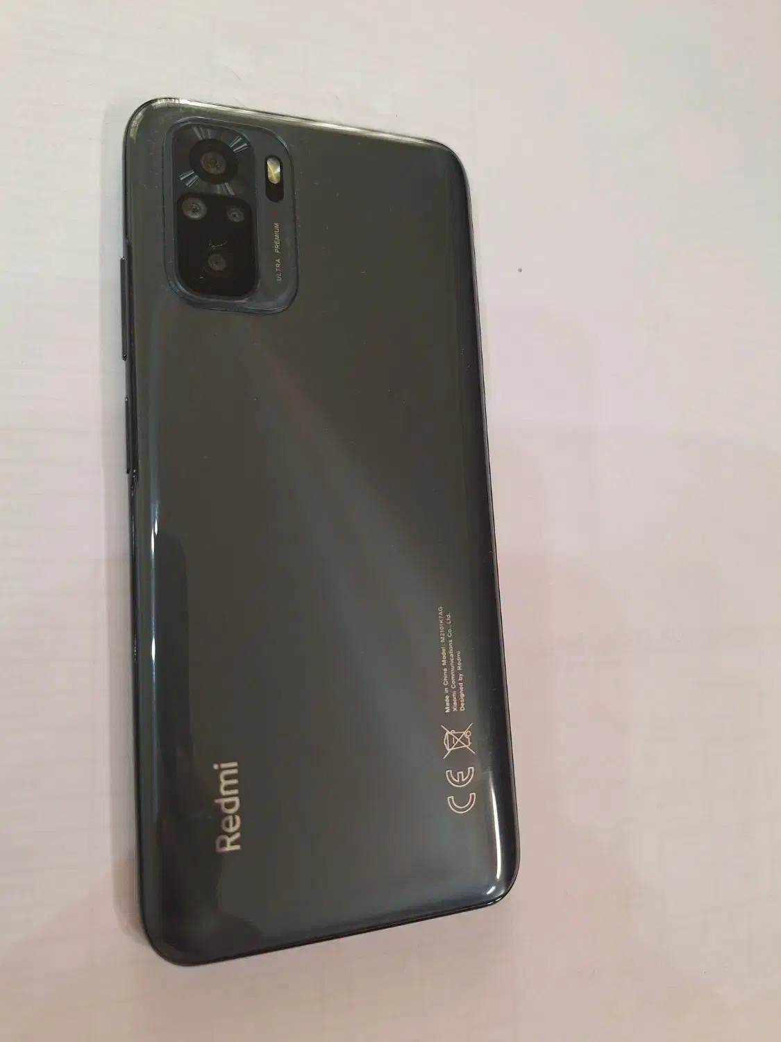 Redmi Note 10|موبایل|تهران, یوسف‌آباد|دیوار