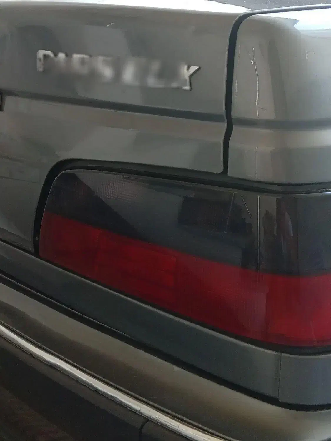 پارس مدل ۸۶|خودرو سواری و وانت|سبزوار, توحیدشهر|دیوار