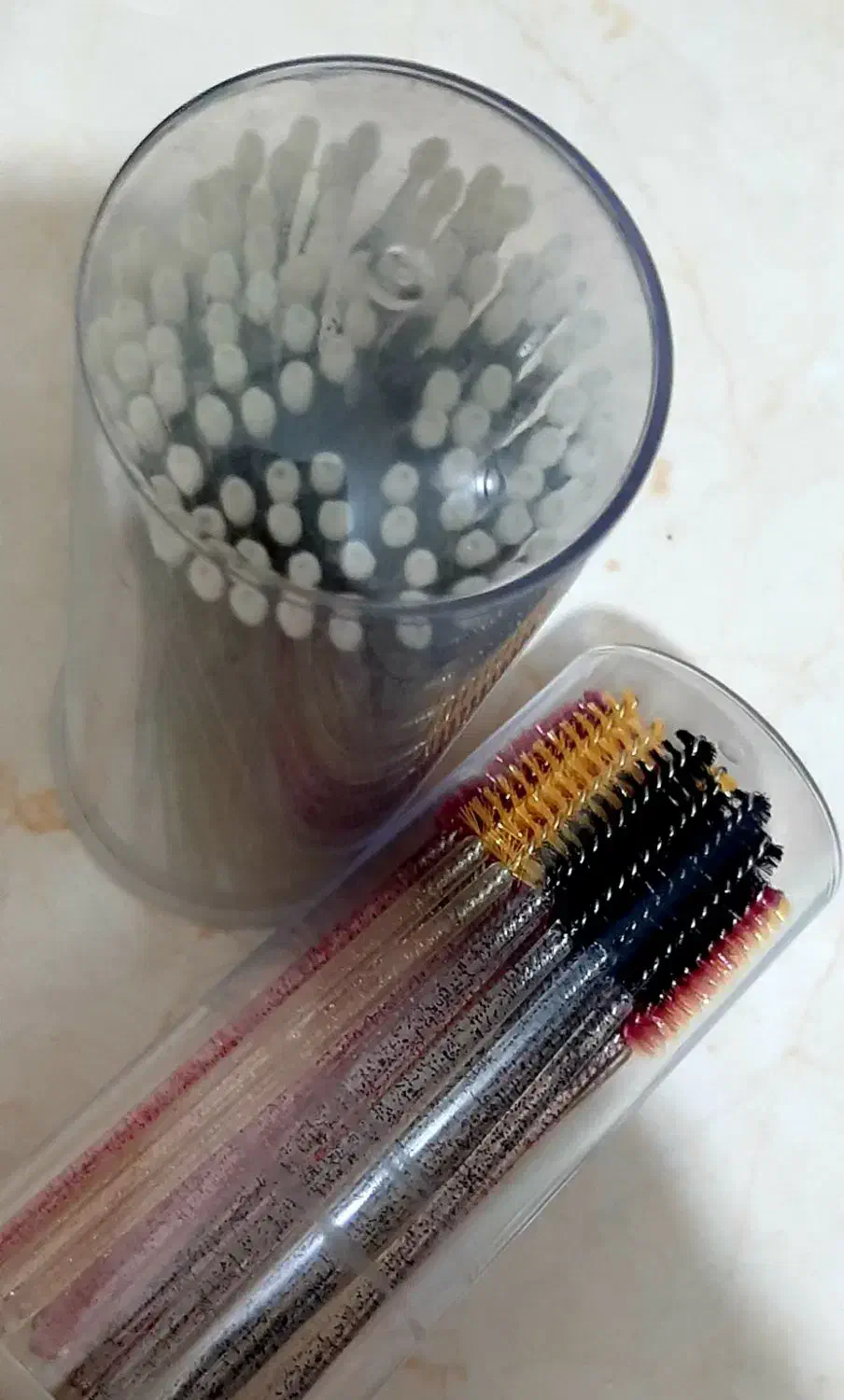 اکستنشن مژه|آرایشگاه و سالن‌های زیبایی|تهران, والفجر (افسریه)|دیوار