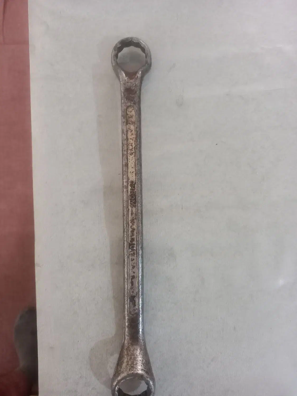 اچارجغجغه واچاررینگی ۲۰و۲۲|ابزارآلات|خرم‌آباد, |دیوار