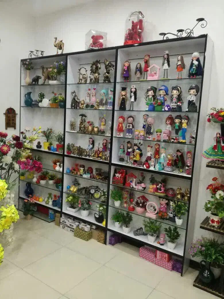 قفسه ام دی اف|کتابخانه، شلف، قفسه‌های دیواری|شیراز, فخرآباد (دروازه کازرون)|دیوار