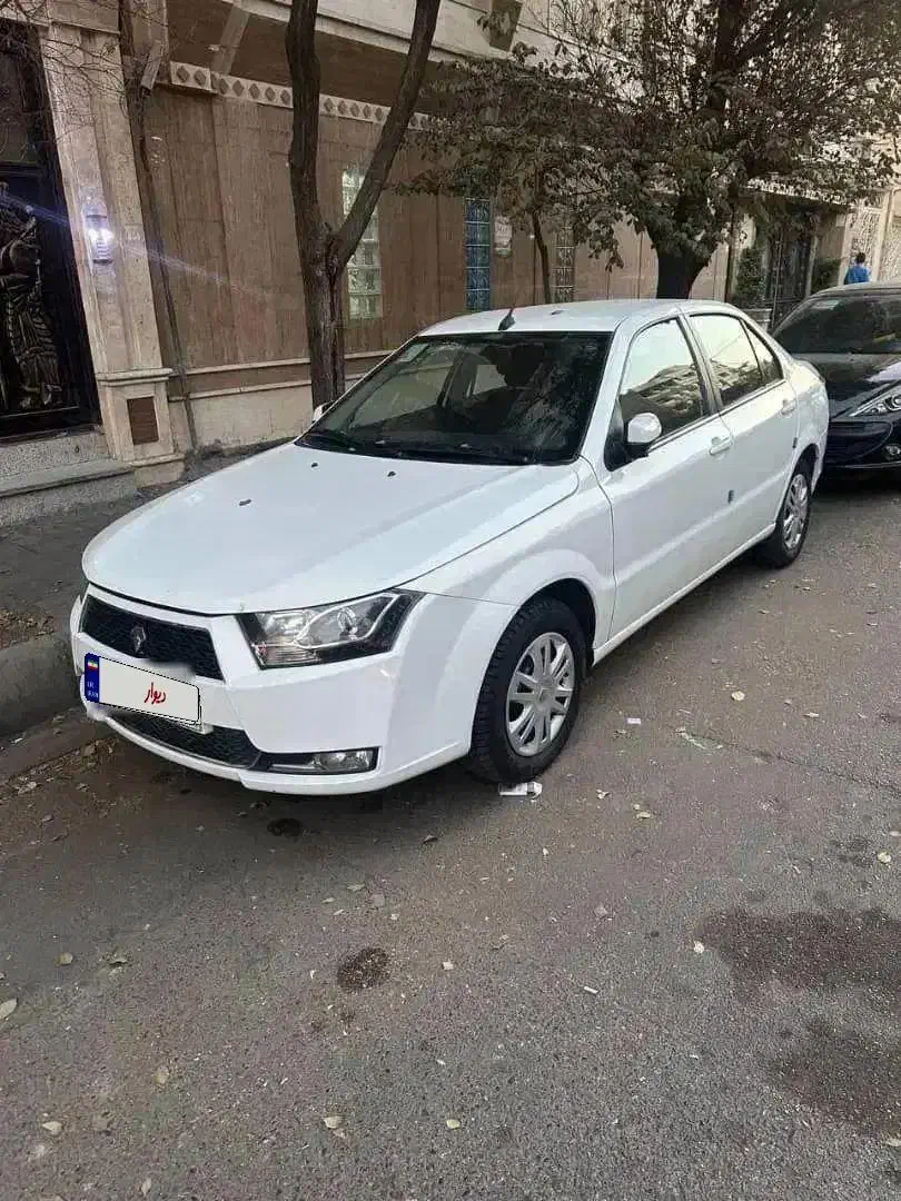 دنا در حد صفر|خودرو سواری و وانت|کرج, شهرک بنفشه|دیوار