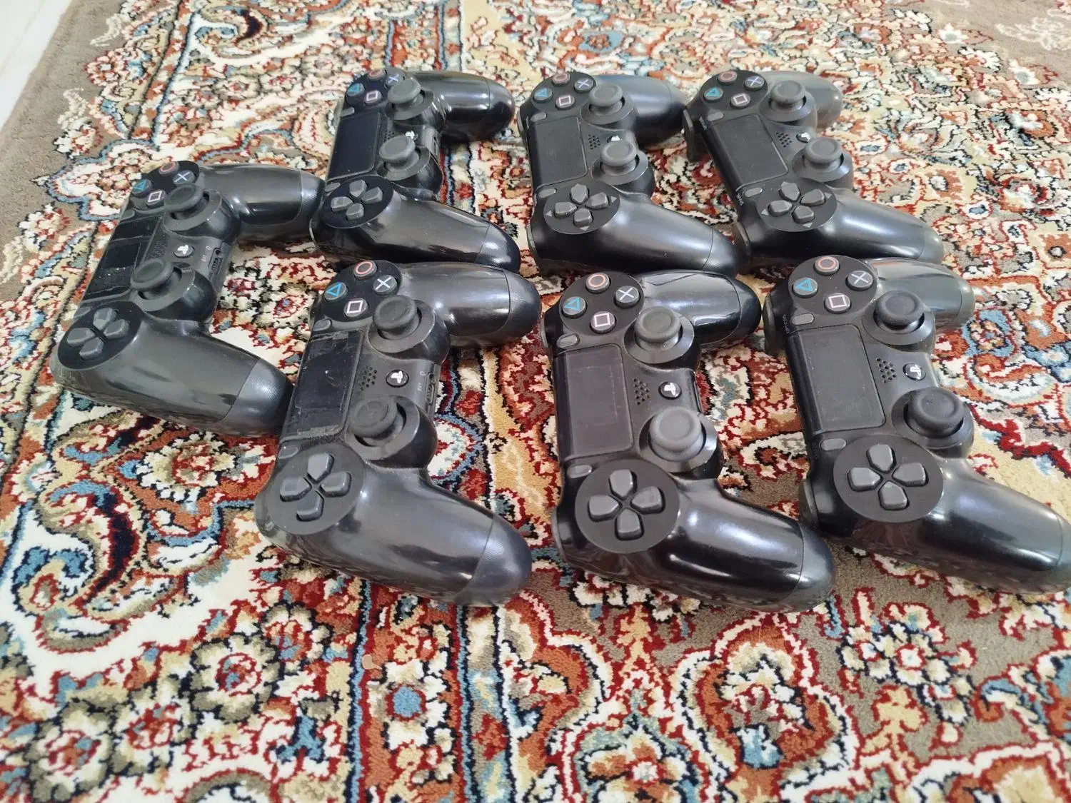 دسته پی اس فور|کنسول، بازی ویدئویی و آنلاین|بیستون, |دیوار