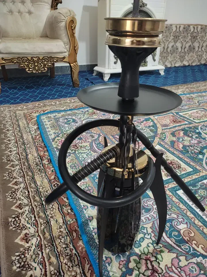 قلیان|کلکسیون و سرگرمی|پارس‌آباد, |دیوار