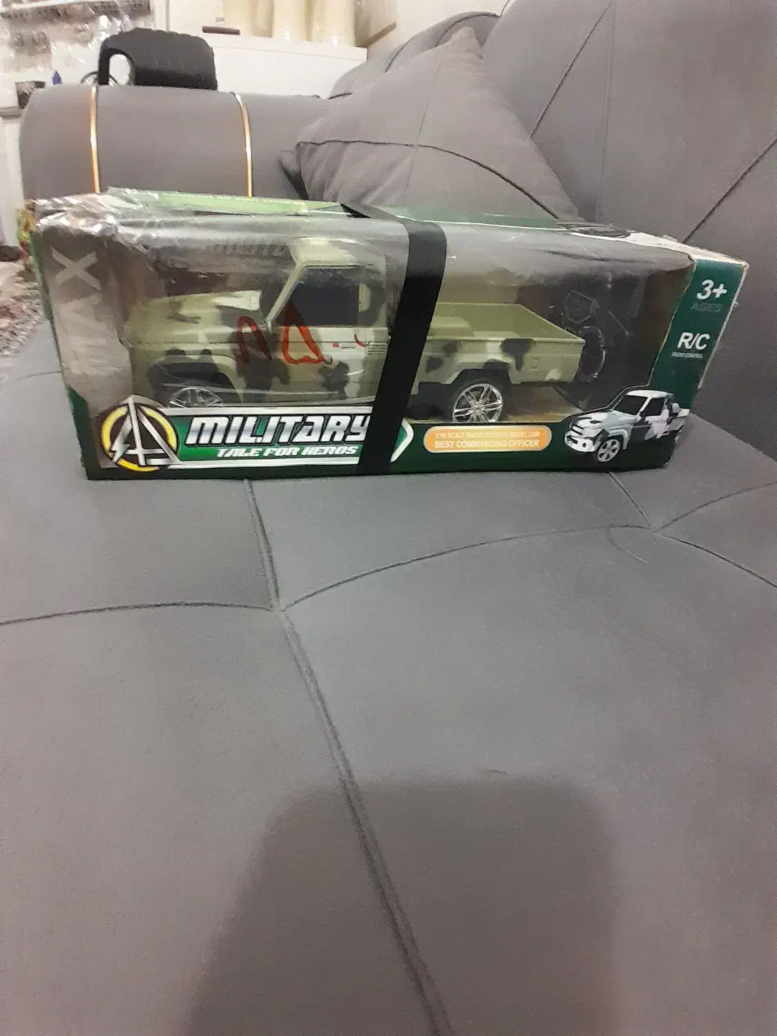 بازی|اسباببازی بچه|اسلامآباد غرب, |دیوار