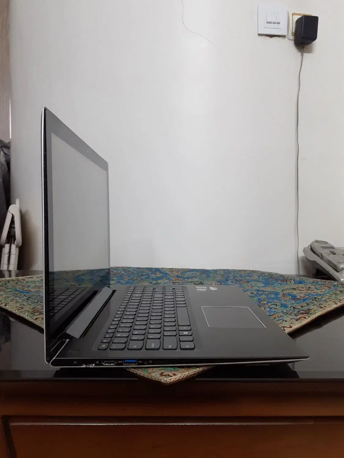 لپ تاپ لنوو|رایانه همراه|کرج, دهقان ویلا|دیوار