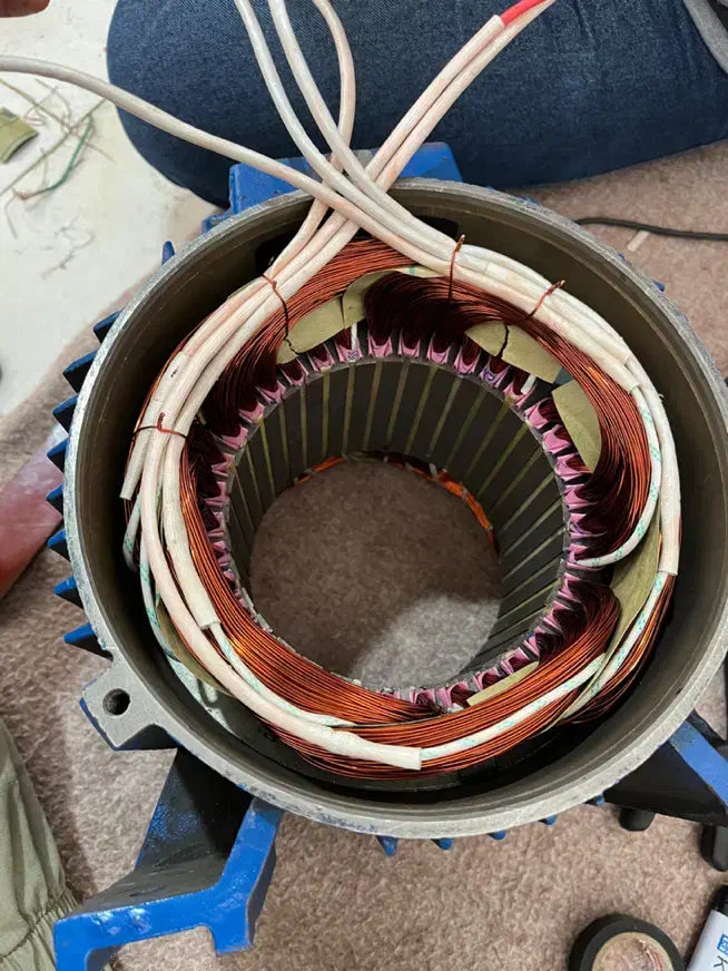 سیم پیچی و برق صنعتی چناران و گلبهار و نوبهار|خدمات پیشه و مهارت|چناران, |دیوار