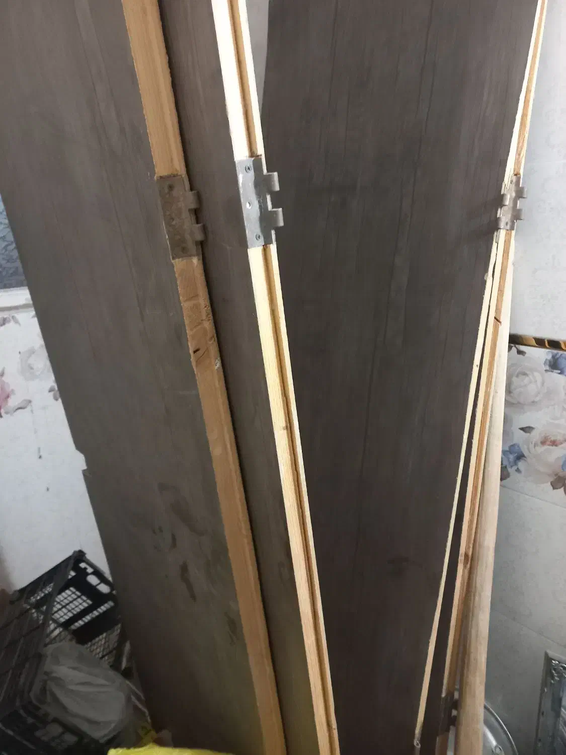 درب کمد دیواری|جاکفشی، کمد، دراور|قم, ولیعصر|دیوار