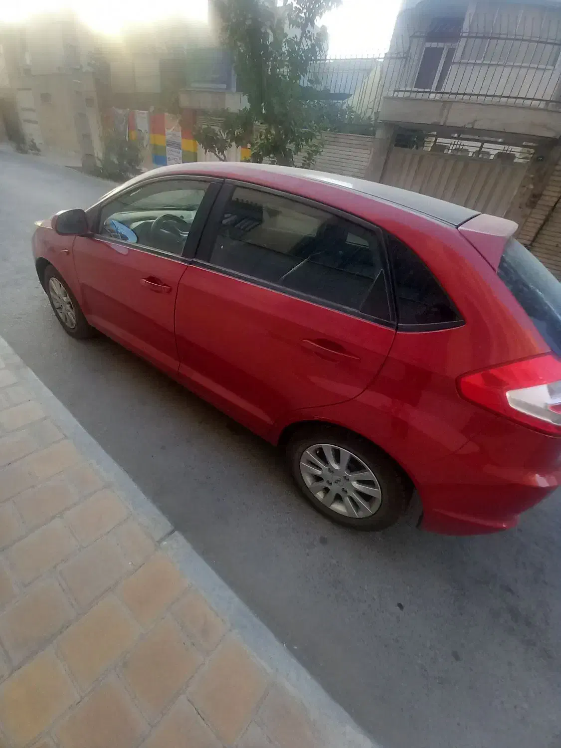 ام وی ام 315|خودرو سواری و وانت|اصفهان, میرعماد|دیوار