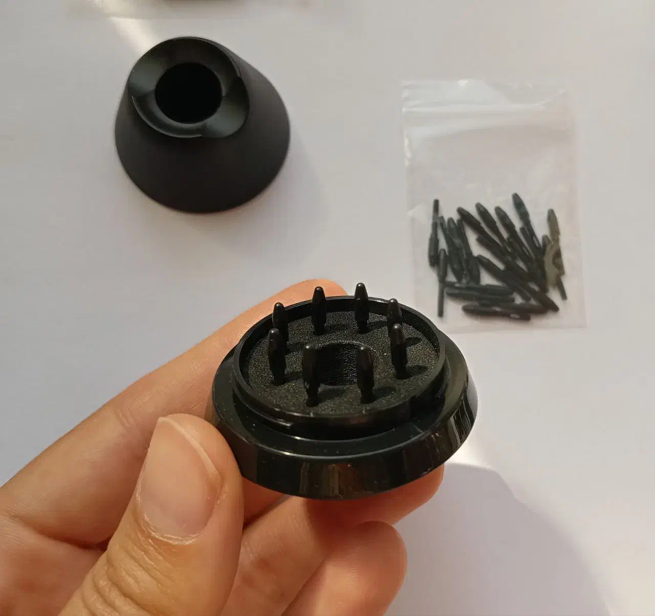 تبلت گرافیکی Huion مدل HC16 به همراه قلم نوری|تبلت|تهران, اسکندری|دیوار