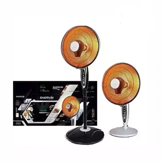 بخاری تابشی چند حالته بسبار کم مصرف شروین|بخاری، هیتر، شومینه|شیراز, بازار|دیوار