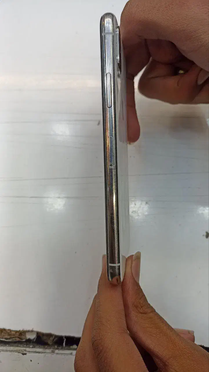اپل iPhone X با حافظهٔ ۶۴ گیگابایت|موبایل|مشهد, حرم مطهر رضوی|دیوار