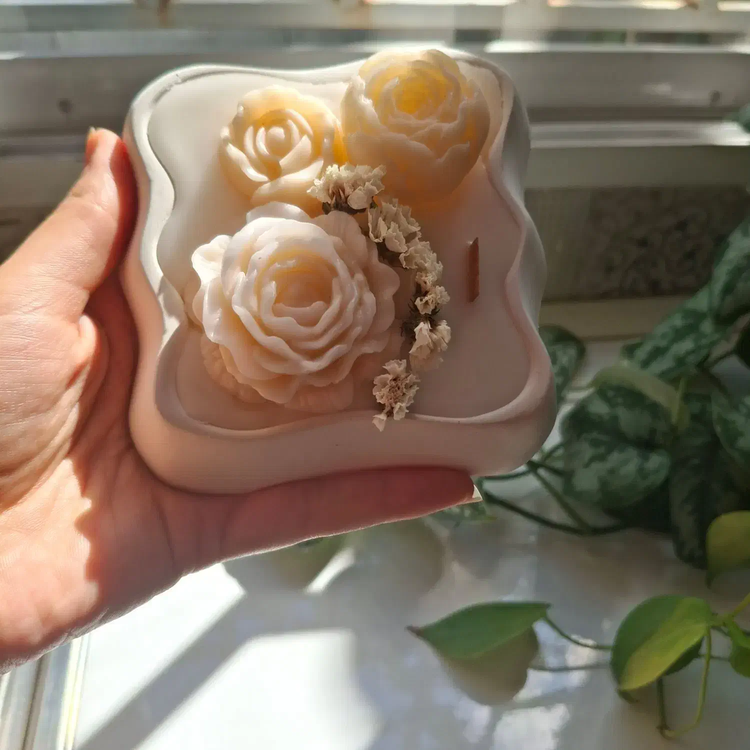 گیفت شمع|صنایع دستی و سایر لوازم تزئینی|ساری, |دیوار