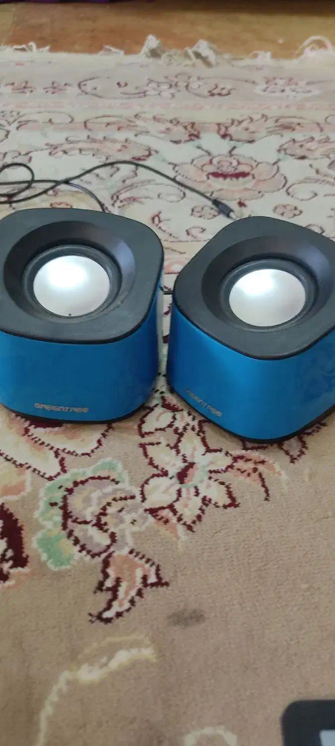 اسپیکر و موس و کیبورد کامپیوتر|قطعات و لوازم جانبی رایانه|سنندج, |دیوار