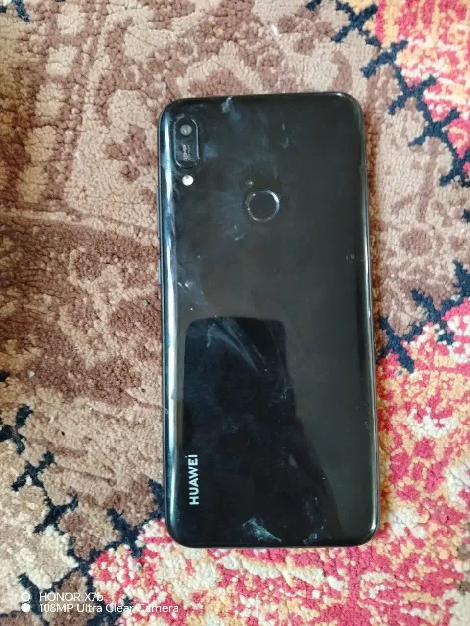 موبایل هونور|موبایل|نجفآباد, جعفرآباد|دیوار