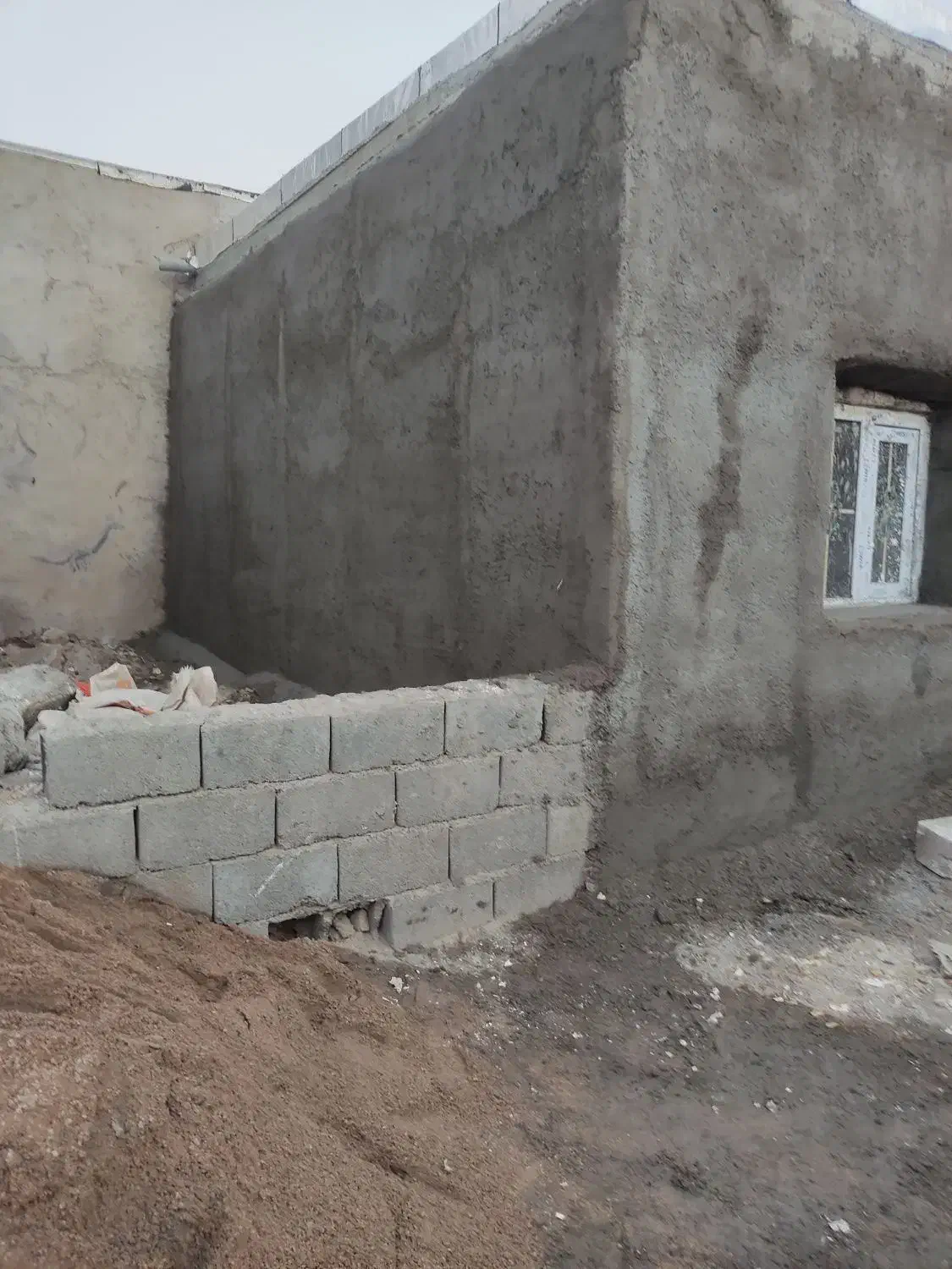 استا بنا بلوک چینی پلاسترنرمه وتخریب و ابزار کامل|خدمات پیشه و مهارت|بندرعباس, |دیوار