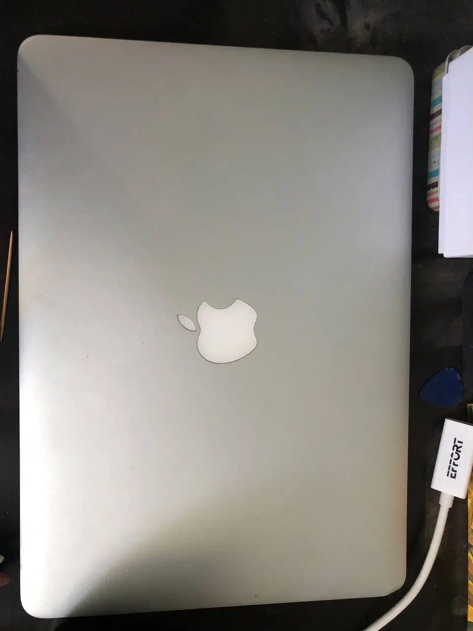 Macbook Air 2015|رایانه همراه|اصفهان, شهرک کاوه|دیوار