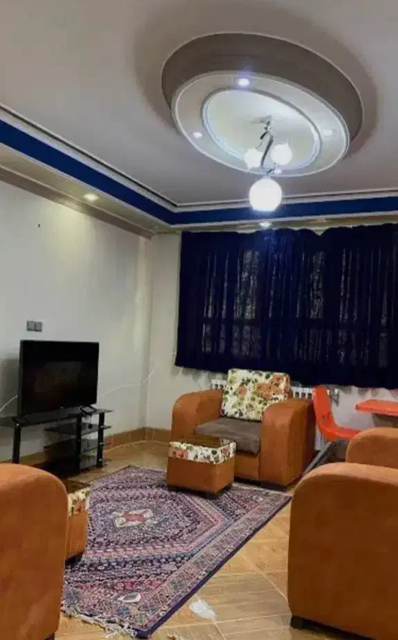 سلسبیل جنوبی ۵۵متر اتاق ظرفیت تا ۲نفر|اجارهٔ کوتاه‌مدت آپارتمان و سوئیت|تهران, سلسبیل شمالی|دیوار