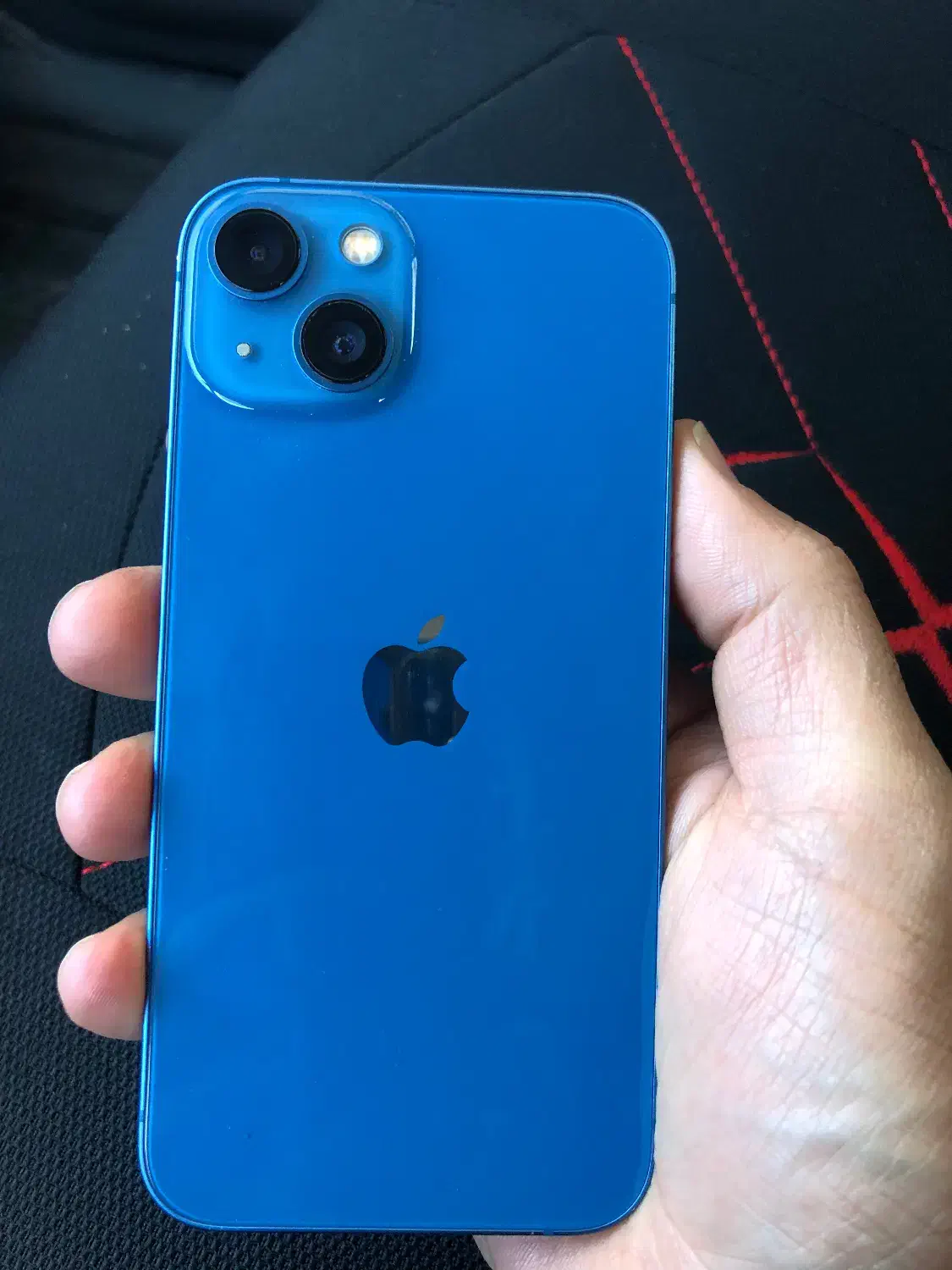 آیفون ۱۳ نرمال ۱۲۸ گیگ zaa|موبایل|شیراز, لاله|دیوار