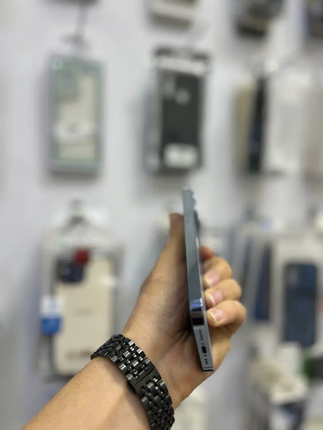 iPhone 13pro|موبایل|رشت, علی آباد|دیوار