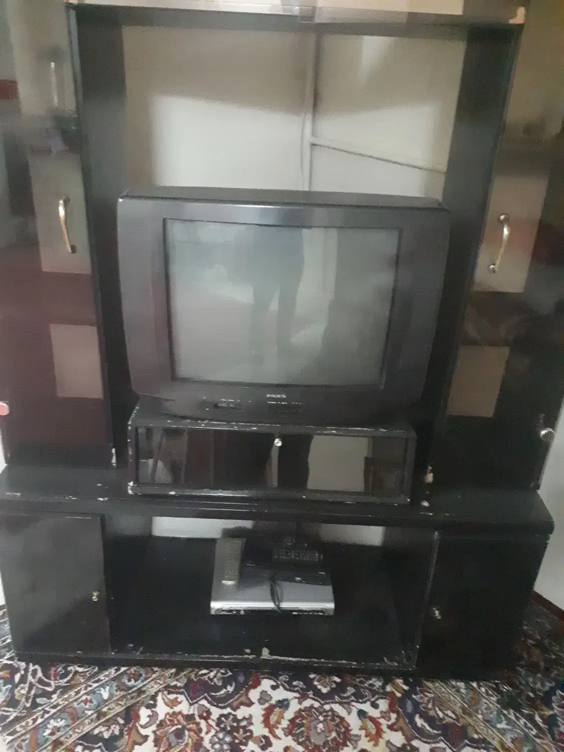 تلوریون|تلویزیون و پروژکتور|تهران, یافت‌آباد|دیوار