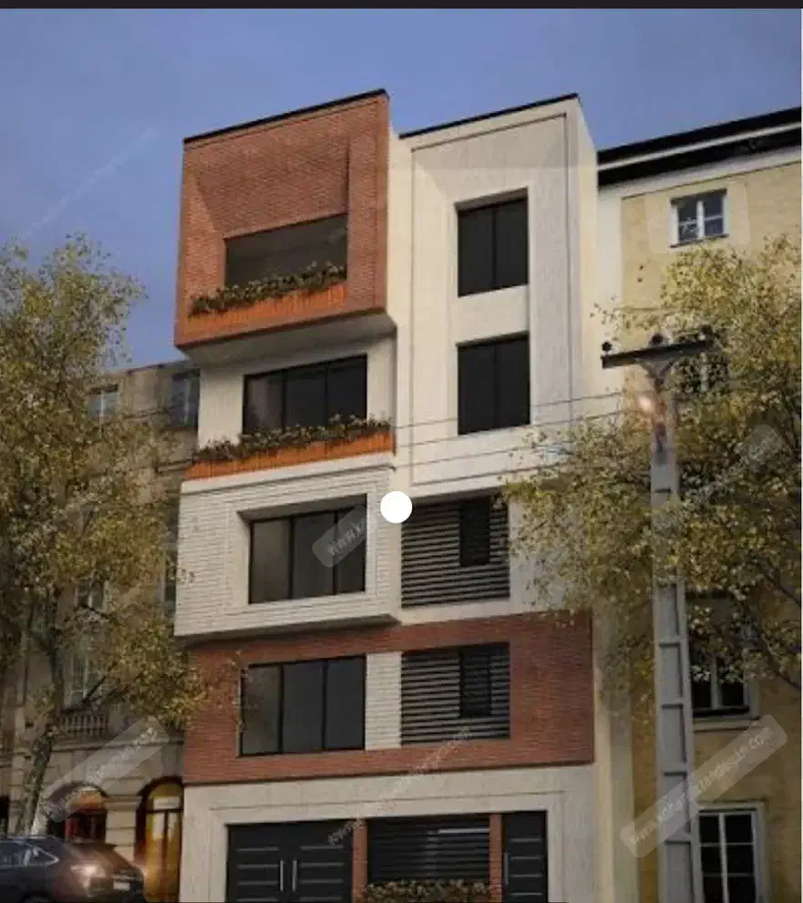 اپارتمان ۱۲۵ متری فروشی|فروش آپارتمان|مشهد, بهارستان|دیوار