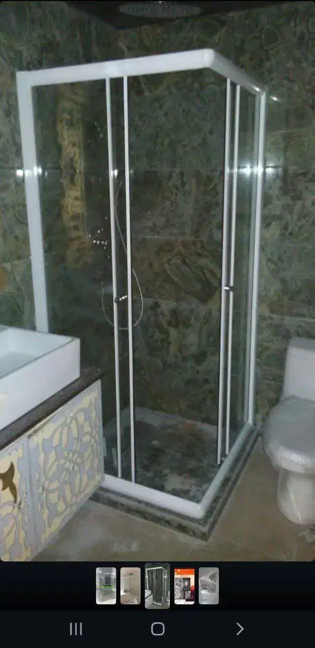 نیرو کار جهت نصب شیشه دوجداره و سکوریت|استخدام معماری، عمران و ساختمانی|اصفهان, میرعماد|دیوار
