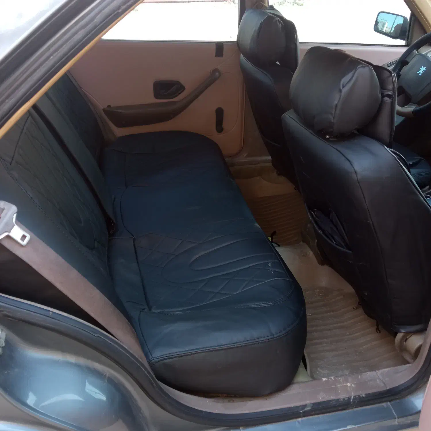 پژو405دوگانه کارخانه|خودرو سواری و وانت|فیروزآباد (فارس), |دیوار