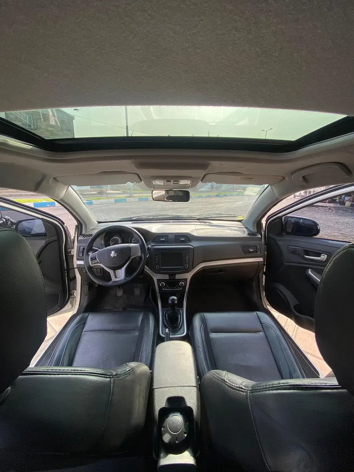 شاهین ۱۴۰۲ گارانتی فعال|خودرو سواری و وانت|رشت, آب و برق|دیوار