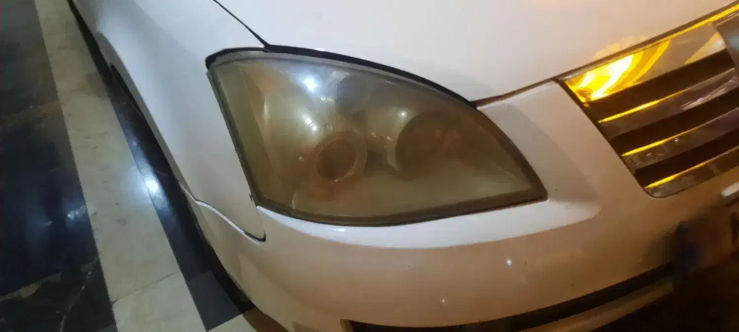 mvm 530|خودرو سواری و وانت|تهران, شارق|دیوار