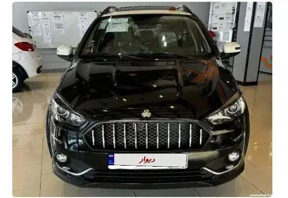 فروش امتیاز خودرو اطلس sطرح مادران|خودرو سواری و وانت|یاسوج, |دیوار