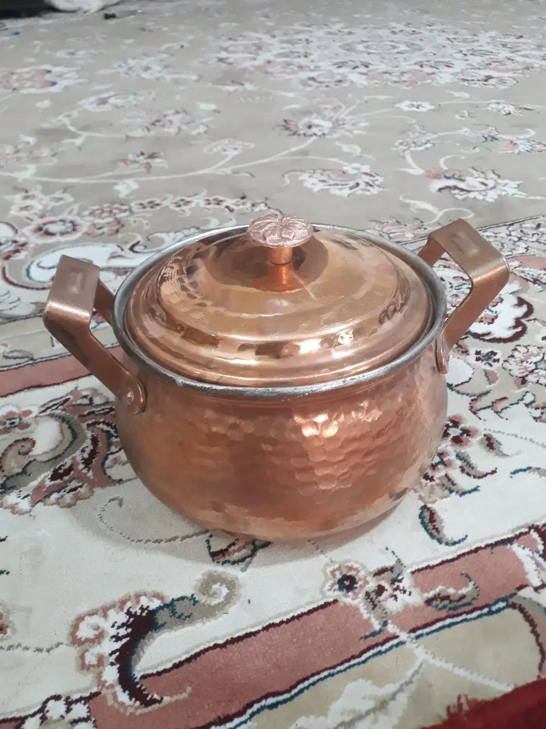 قلف|ظروف پخت‌وپز|سبزوار, جوادیه شرقی|دیوار