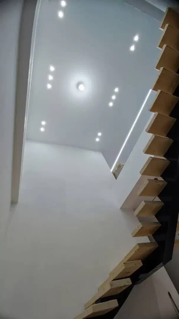 ماستیک کناف و نقاشی ساختمان توکلی|خدمات پیشه و مهارت|محمودآباد, |دیوار