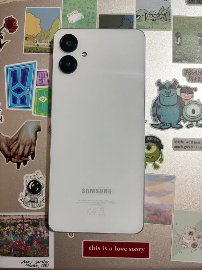 گوشی نو a06|موبایل|تهران, تهرانسر مرکزی|دیوار