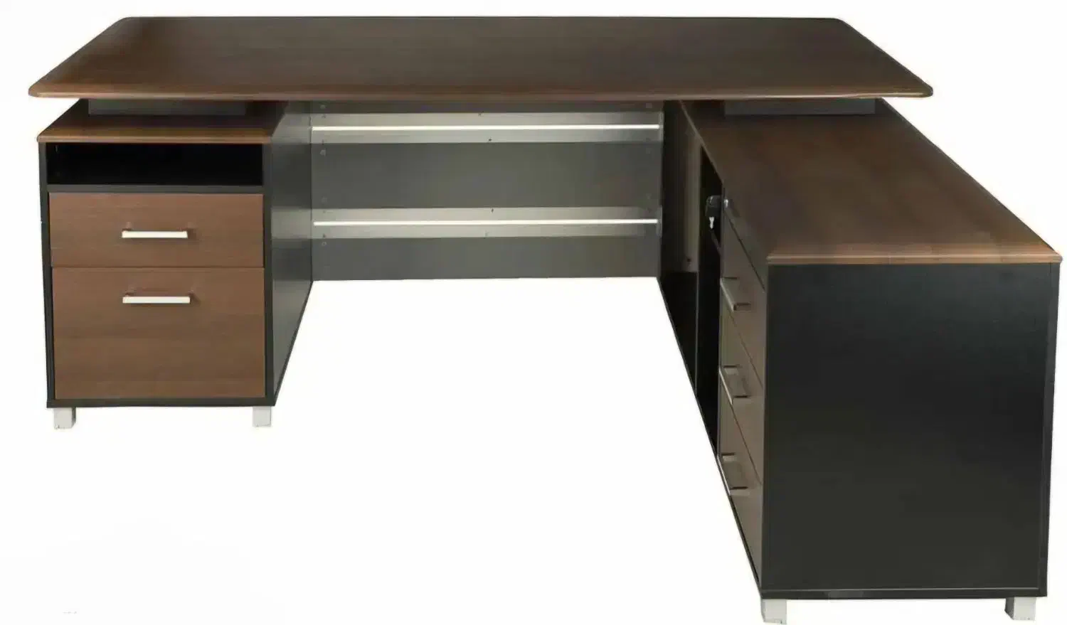 میز مدیریتی فرامین|مبلمان اداری|اصفهان, سپاهانشهر|دیوار