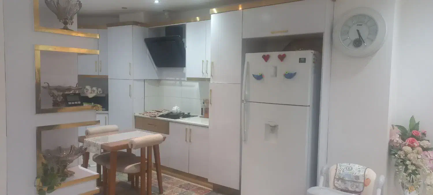 ۹۲متری کلهری|فروش آپارتمان|قم, باغ کرباسی|دیوار