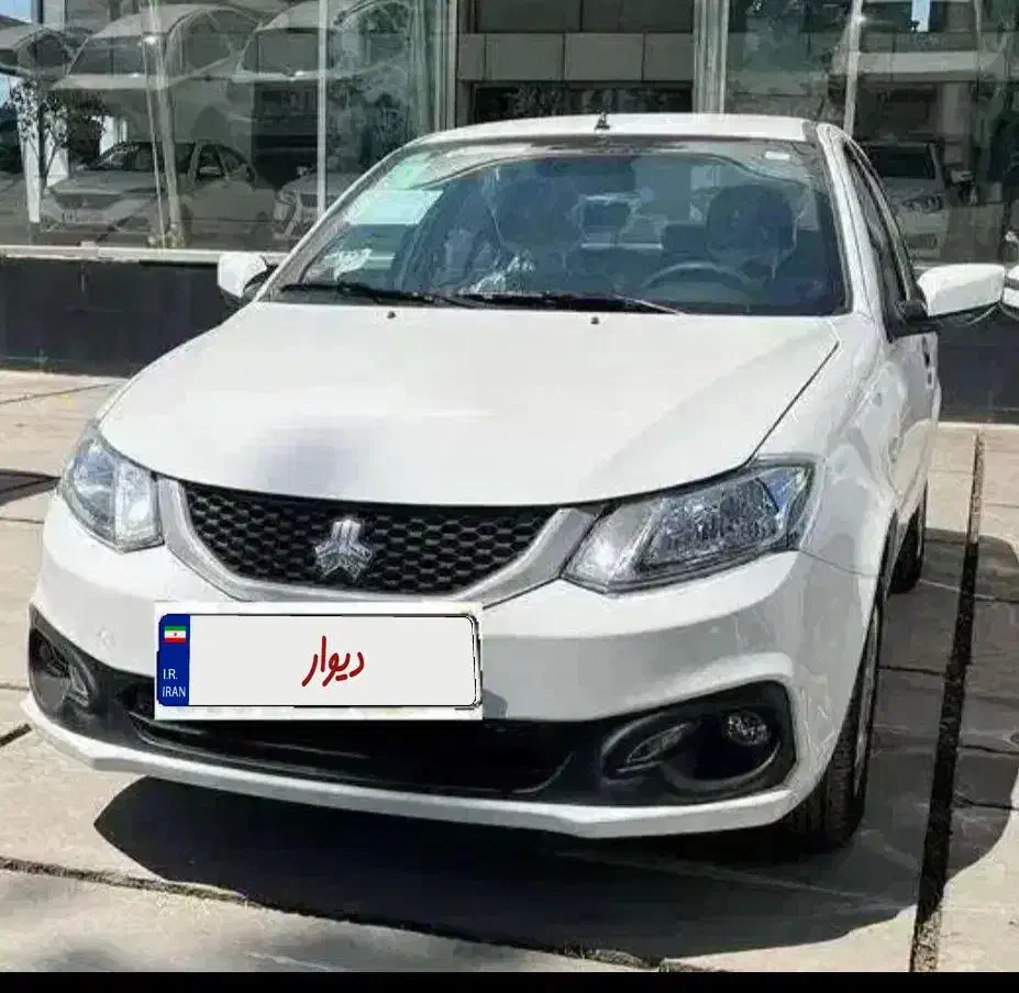 ساینا 1404خشک تحویل روز|خودرو سواری و وانت|بندر ترکمن, |دیوار