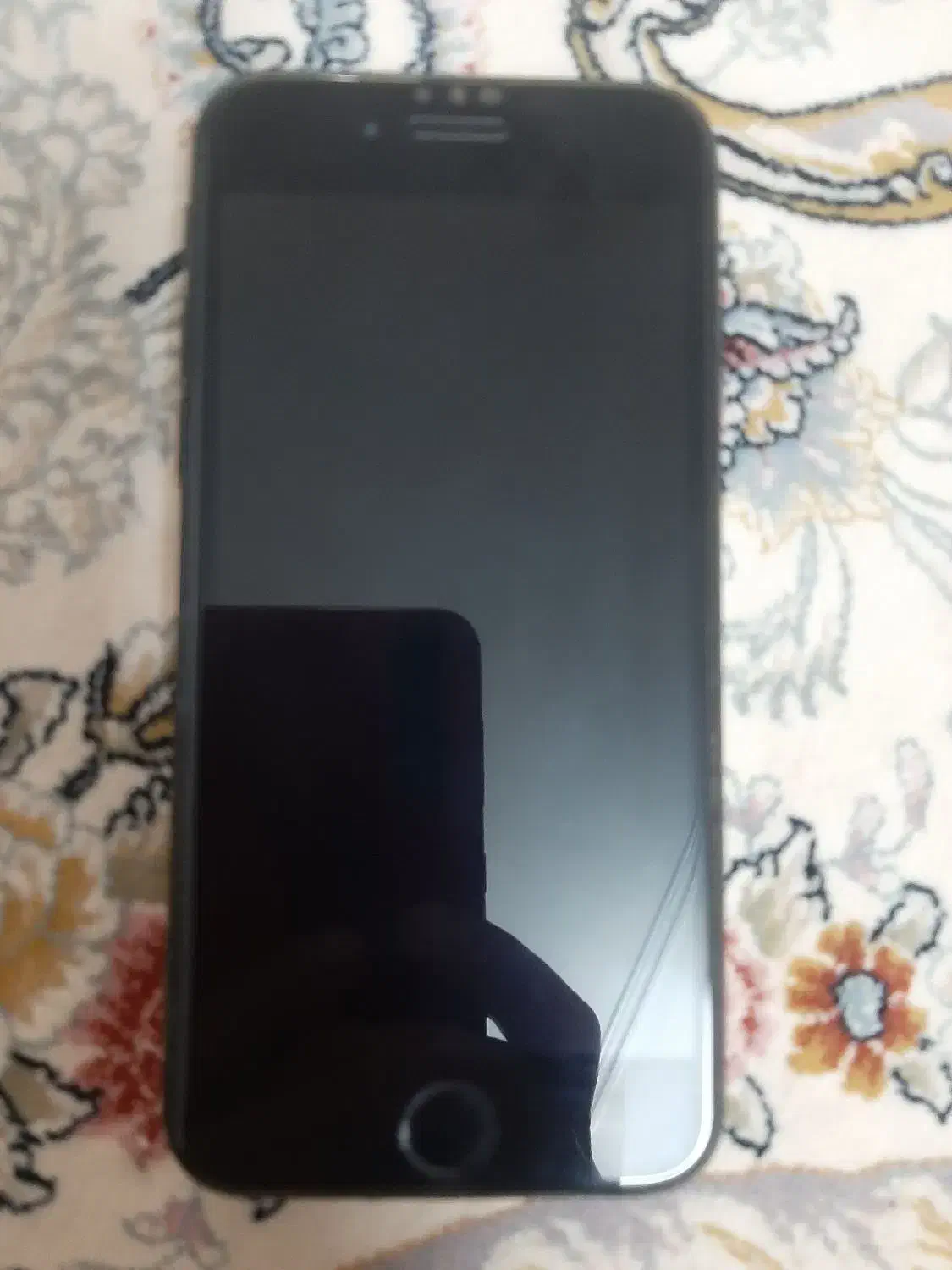 ایفون se2020|موبایل|ری, اقدسیه|دیوار