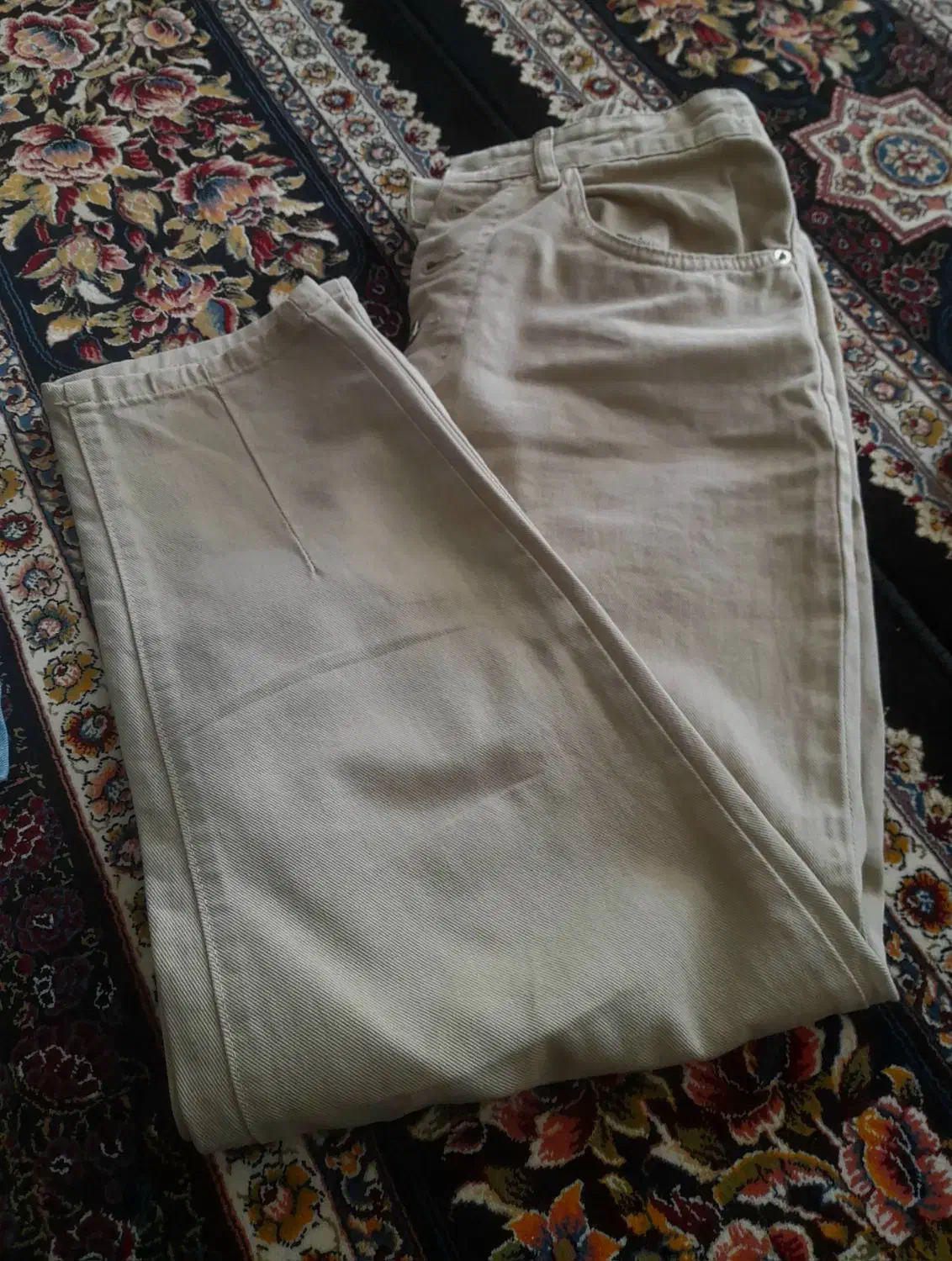 َشلوار دخترانه|لباس|حبیب آباد, |دیوار