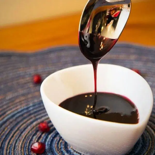 رب انار|خوردنی و آشامیدنی|دلیجان, |دیوار