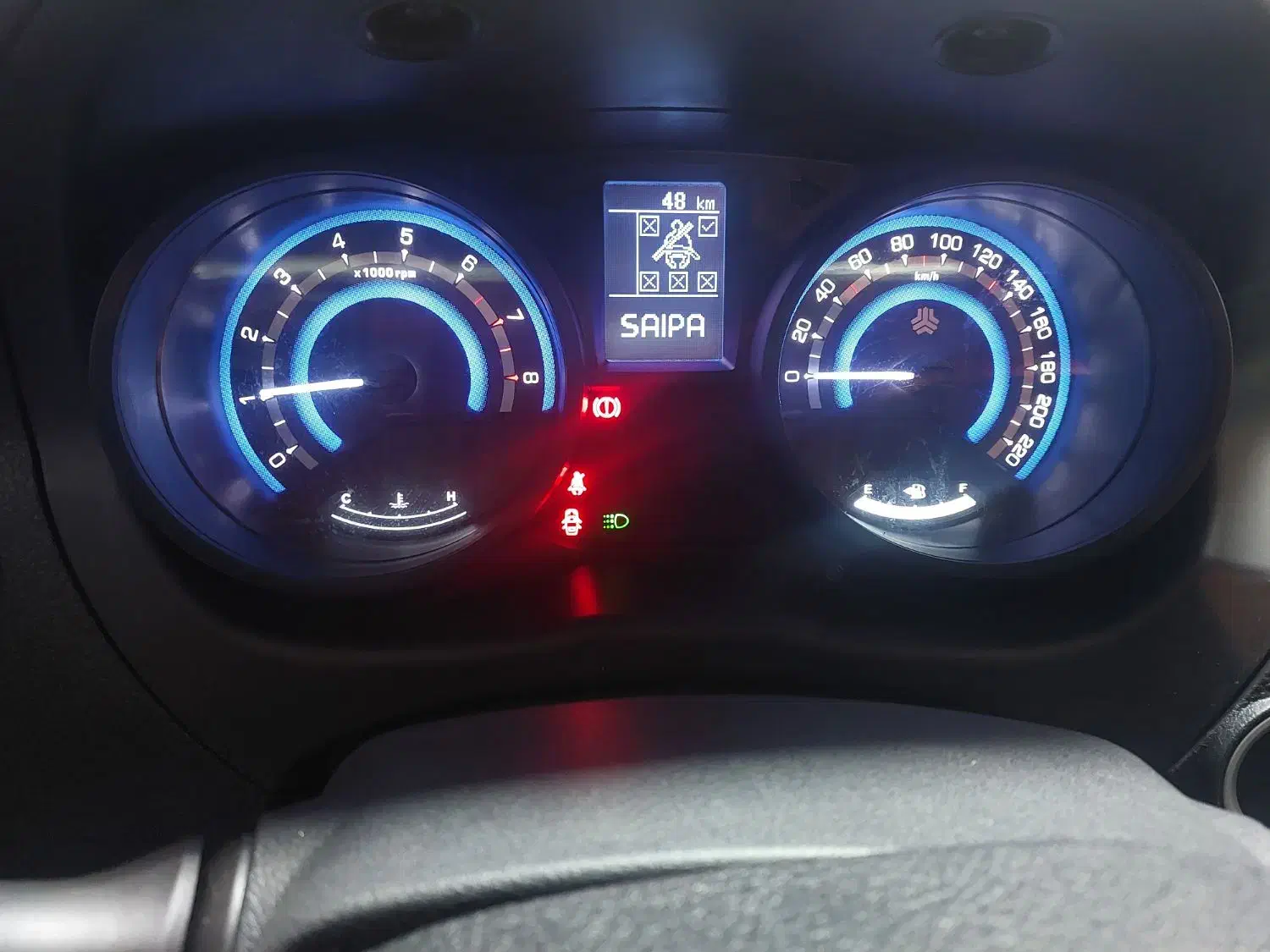 شاهین gl|خودرو سواری و وانت|ارومیه, |دیوار