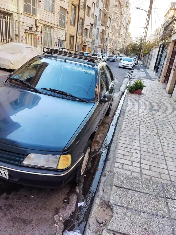 آردی مدل ۸۴|خودرو سواری و وانت|رشت, خمیران زاهدان|دیوار