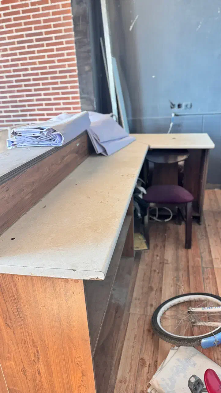 لوازم رستوران ، میز و صندلی ، کانتر سرد و گرم|کافی‌شاپ و رستوران|مشهد, شهرک صنعتی توس|دیوار