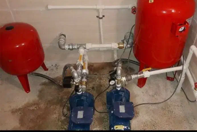 تعمیرات پمپ اب،اتوماتیک،منبع انبساط، بالابر درمحل|خدمات پیشه و مهارت|شیراز, فرهنگ شهر|دیوار